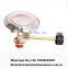 JG Mini Gas Stove With Cylinder