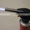 Factory directly gas torch,mini gas torch,butane gas torch