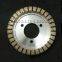 Metal Bond Diamond Cup Wheel - zoe@moresuperhard.com