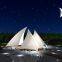 Tensile Membrane Structure Roof Etfe Commercial Facilities