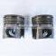 ISDe Diesel engine Piston 4376335 5255257