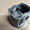 PC400-6 PC400-7 PC400-8 6D125 excavator engine piston 6152-32-2510 6152322510