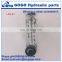 LZM-6T small air panel fuel oil  Water flow meter types meter for oxygen concentrator