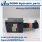 DBDH6P10B/315 direct operated pressure relief valve pressure control valve DBD6 DBD8 DBD10 DBD1 DBD20 DBD2 DBD30 DBDA10PB/315