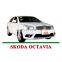 Steel Radiator Support 1Z0805591D  For OCTAVIA 2007