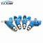 Original Injection Nozzle Fuel Injector INP-772 For Suzuki Carry Mazda BT-50 B-2.6 INP772 15710-78G00