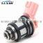 Fuel Injector 16600-9S205 For Nissan Frontier Pathfinder Xterra 166009S205 XF5E-9F593-BA
