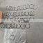 QSM11 ENGINE 3016652 truck diesel engine parts retaining ring