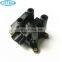 New Auto 12V Ignition Coil 1E0518100B 1E031810X BIC18101 50926869 U2001 0040100350 1E04-18-10X For Mazda 2 For d Fo cus