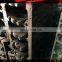 diesel engine DB30 cylinder block DB30 engine block excavator spare parts