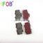 IFOB Car Brake Pad for Land Cruiser 04/1996-11/2008 KZJ90 VZJ95 OEM 04465-35280