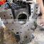 cylinder block for the engine 4TNV88  block