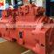 Excavator DX225 DX220 R220 R210-9 R235 R210LC-9 HYDRAULIC PUMP K3V112DTP