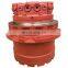 Excavator 312B 312C 313C 330C 320B Travel Motor MAG-85VP-1800 278-6920 Final Drive Excavator