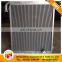 Aluminum radiator core assembly machine best sales products in alibaba