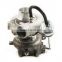 High Quality Turbo Turbocharger 8972089663 for TRUCK 4HE1