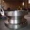 Aerospace Industry Swivel Flange Offset Toilet Flange