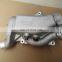 high quality Dongfeng truck DCI11 engine water pump D5600222003