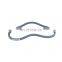3040384 V belt for cummins cqkms NTA 855 C 400 diesel engine spare Parts  manufacture factory in china