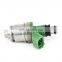 Hengney good price OEM JS28-7 For 99-05 Suzuki Chevrolet 2.5L V6 Naturally Aspirated Fuel Injector