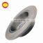 High performance and reasonable price car brake disc OEM 42431-06130