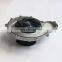 ISG Engine Water Pump 3698067 3696868