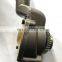 High quality Excavator parts water pump 2W8002 for 3306T