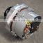 China heavy duty Shacman Truck Engine Spare Parts 612600090259 Weichai Alternator