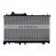 High Performance Radiator Design Brass For Truck