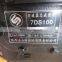 Cast Iron 100% New Gearbox Spare Parts Apply For Machinery