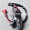 China Supply SINOTRUK Truck Parts Good Quality Cheaper HOWO A7/T7 Truck Parts  Cabin Ignition Switch AZ9925580103