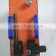 Manual valve hydraulic pump station hydraulic system hydraulic cylinder hydraulic press micro small hydraulic station