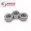 DIN934 hex nut A2-70 stainless steel