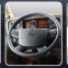 Howo 6x4 Dump Truck New Model N7B Euro 2 371hp Man Technology Chassis