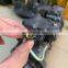 Original new Excavator  EC140 EC140D Excavator Hydraulic main Pump KPM K3V63DT-1ZEP-9NOY-BV 14717725