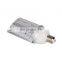 Special Flower Type Structure Design Heat Dissipation Aluminum Led Street Light Bulb Accessories