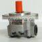 Replace Parker G5 series Hydraulic Gear Pump G5-10-1E13F-20L G5-12-1E13F-20L G5-16-1E13F-20L