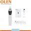 OLEN 2020 OEM/ODM Service Bluelight Face Comedon Pore Remove Electric Facial Acne Blackhead Remover Vacuum