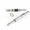Precision machinery equipment parts customized precision shaft parts