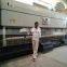 Single Curved Glass Tempering Furnace for Car Door Glass