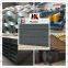 Experienced in Powder Coated Galvanized Cable Trunking Size