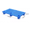 single faced two way six foot plastic pallet for stacking goods