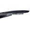 SMOKE WINDOW VISOR/WIND DEFLECTOR VENT RAIN GUARD KIT FOR 11-13 CHEVY CRUZE J300