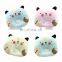 2018 newborn baby 3D air mesh pillow protect neck baby pillow