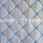 Jacquard Knitted Cooling Fabric for Mattress Protector, 44% Cooling, 56% Polyester