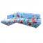 New Style Slipcover Stretch Elastic l shape corner  Sofa Covers Chair Armrest Sofa Cover