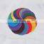 3 / 4 / 5mm thickness colourful polyester /100% needle wool Felt Fabric