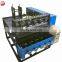 China Professional Factory Scourer Making Machine