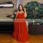 2020 Candy Color Casual Sleeveless Maxi Plus Size Sexy Women Summer For Women Long Flare Swing Lady Dress