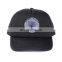 Wholesale blank screen printed patch 5 panel trucker hats
